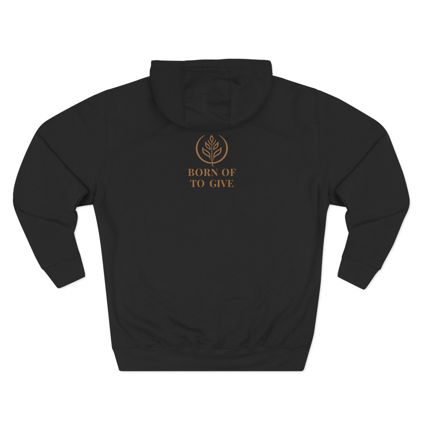 Love Remembered  Hoodie / Born Of - To Give - My Store